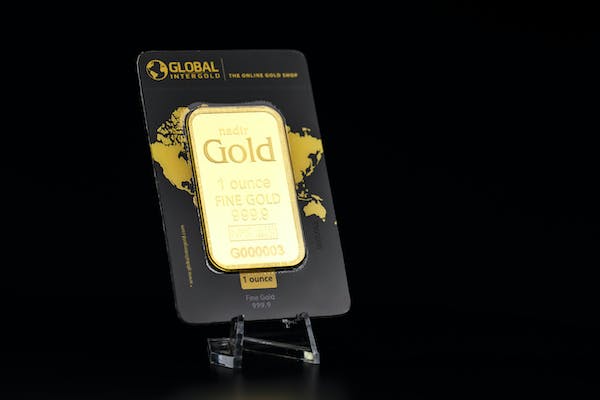 gold 401k